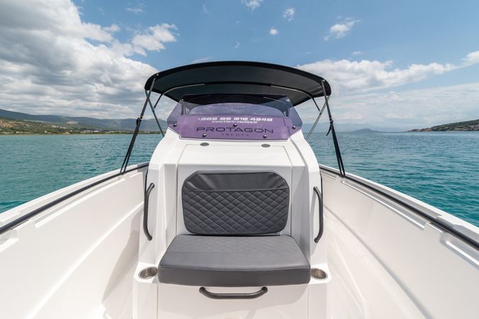 Protagon 25 | 25 Space