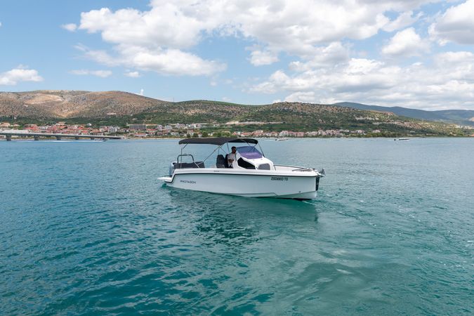 Protagon 25 | 25 Space