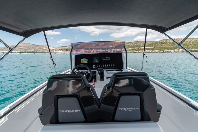 Protagon 25 | 25 Space