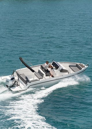 Protagon 25 | 25 Space