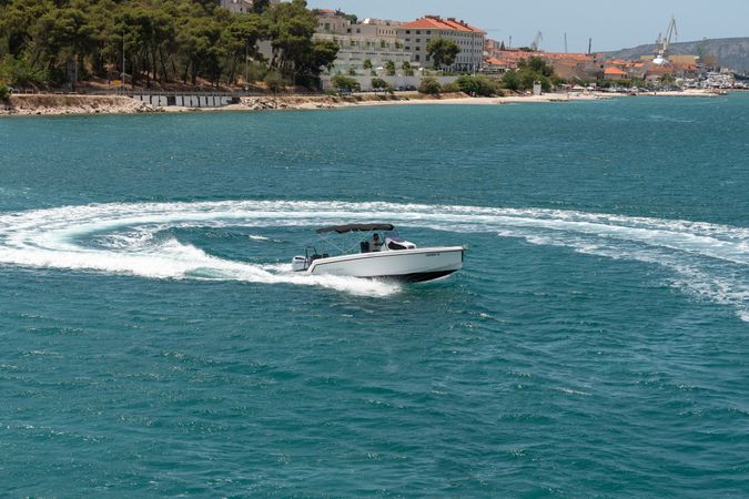 Protagon 25 | 25 Space