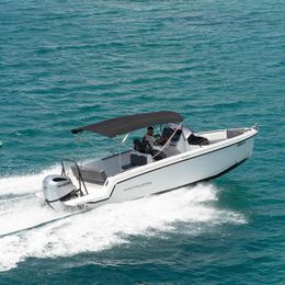 Protagon 25 | 25 Space