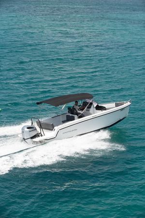 Protagon 25 | 25 Space