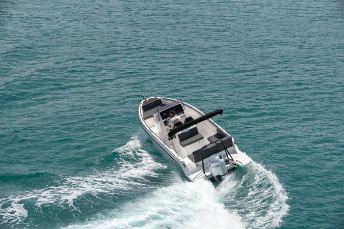 Protagon 25 | 25 Space