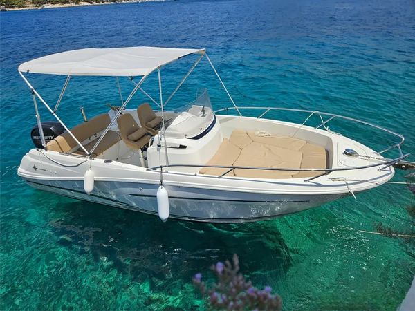 Jeanneau Cap Camarat 6.5 | 13