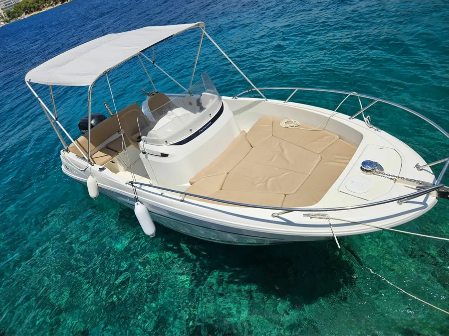 Jeanneau Cap Camarat 6.5 | 13