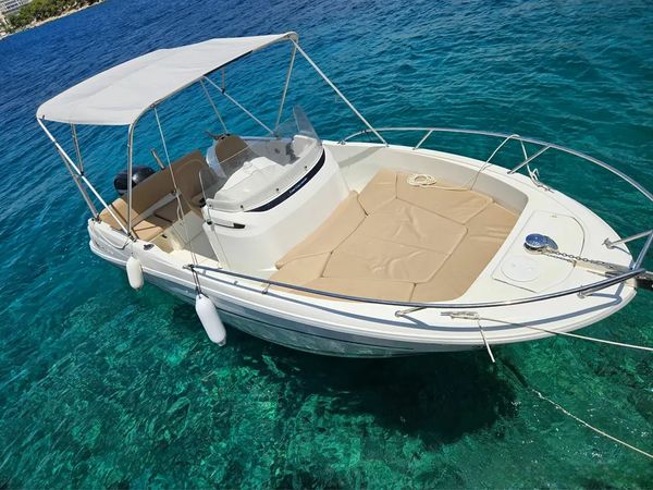 Jeanneau Cap Camarat 6.5 | 13