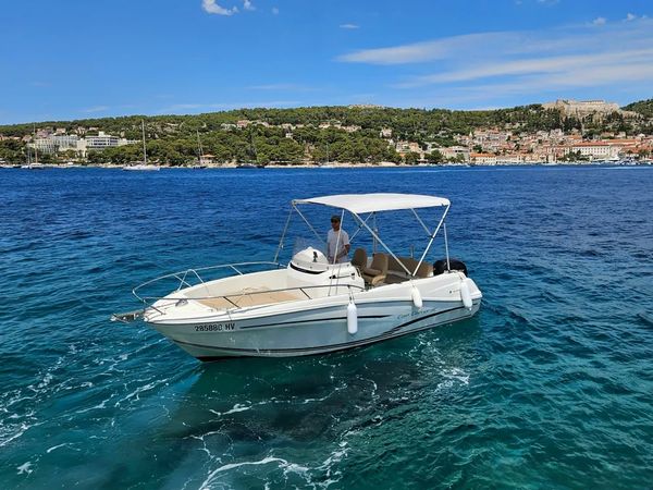 Jeanneau Cap Camarat 6.5 | 13