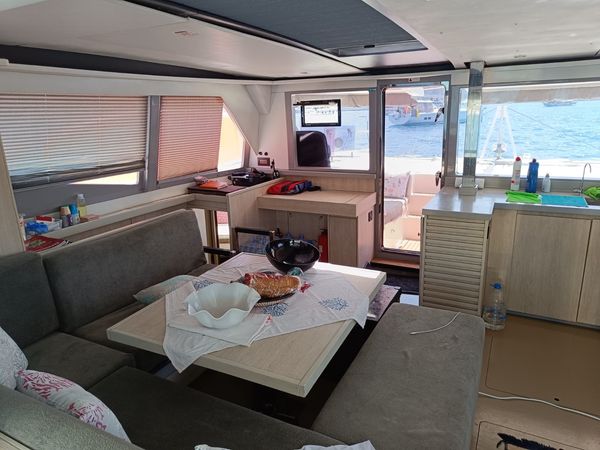 Leopard 45 | Casa Del Mare