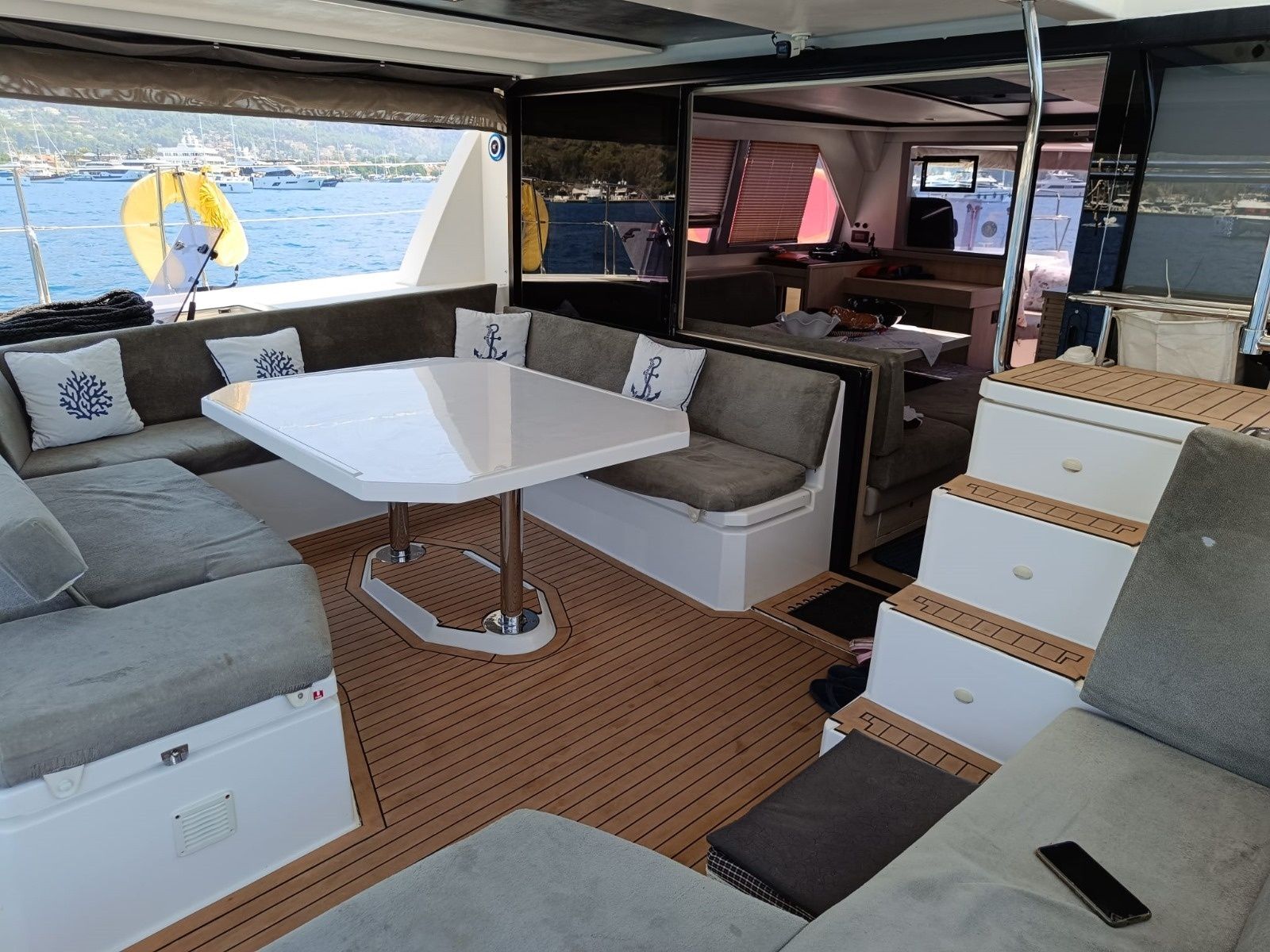 Leopard 45 | Casa Del Mare