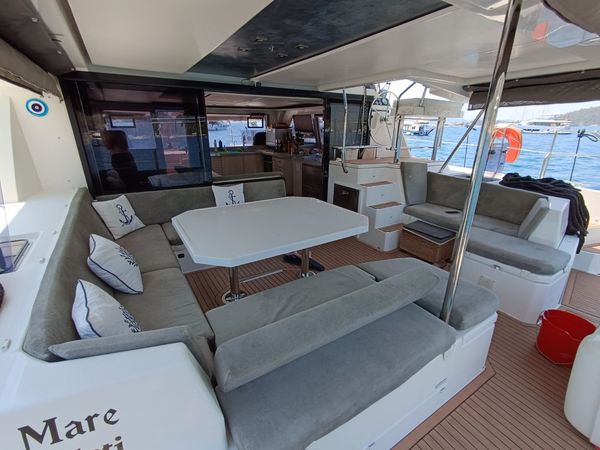 Leopard 45 | Casa Del Mare