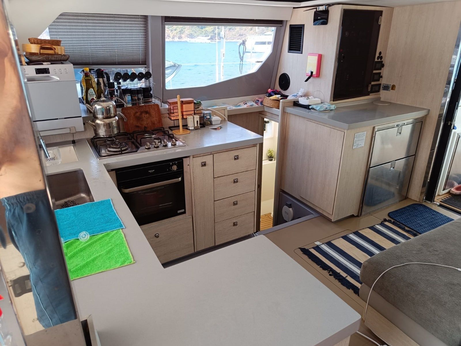 Leopard 45 | Casa Del Mare