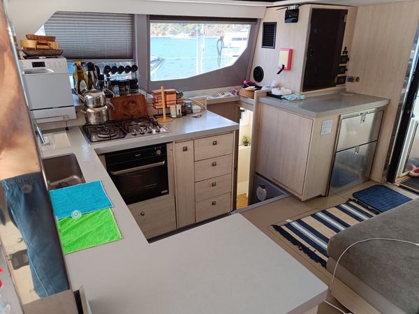 Leopard 45 | Casa Del Mare