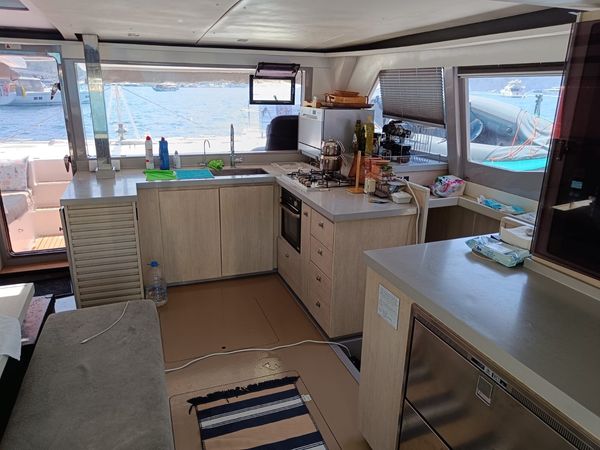 Leopard 45 | Casa Del Mare