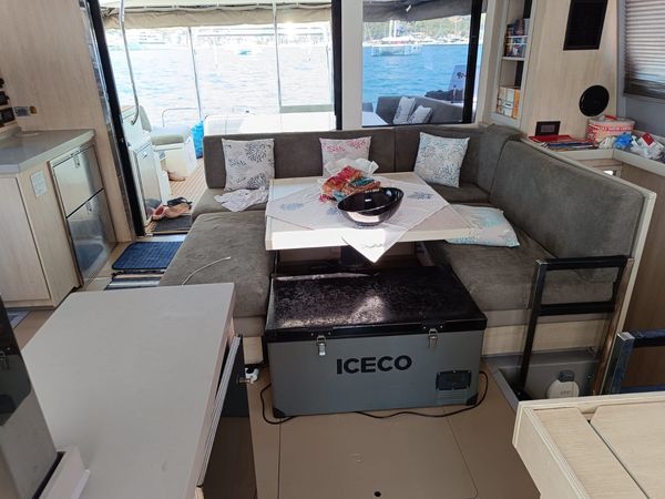 Leopard 45 | Casa Del Mare