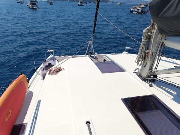 Leopard 45 | Casa Del Mare