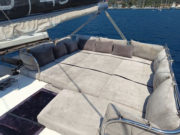 Leopard 45 | Casa Del Mare