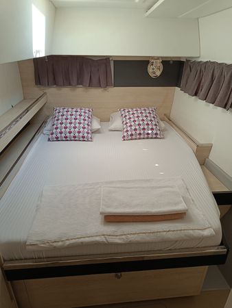 Leopard 45 | Casa Del Mare