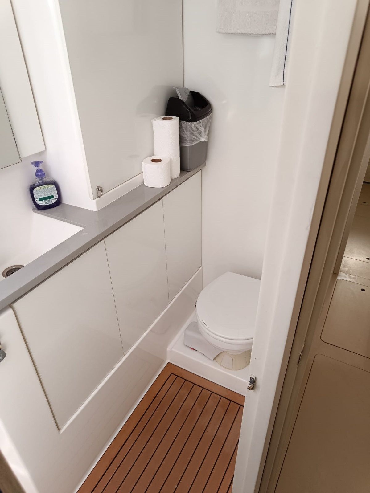 Leopard 45 | Casa Del Mare