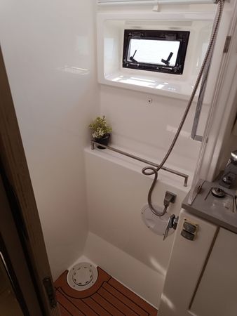 Leopard 45 | Casa Del Mare