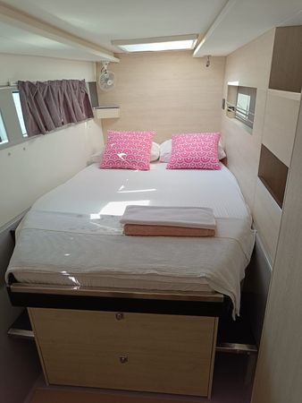 Leopard 45 | Casa Del Mare