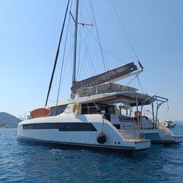 Leopard 45 | Casa Del Mare