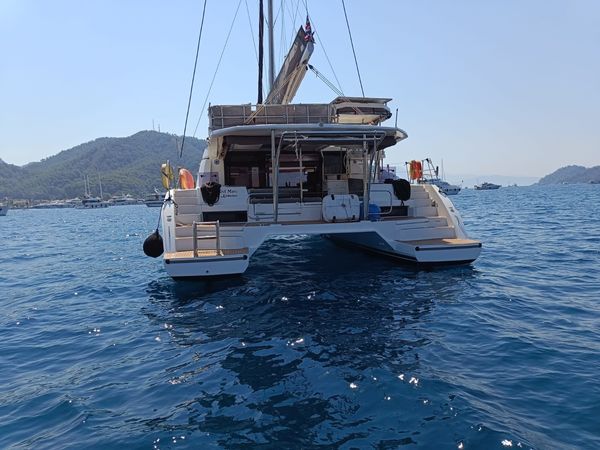 Leopard 45 | Casa Del Mare