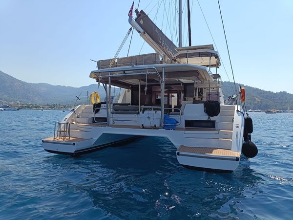 Leopard 45 | Casa Del Mare