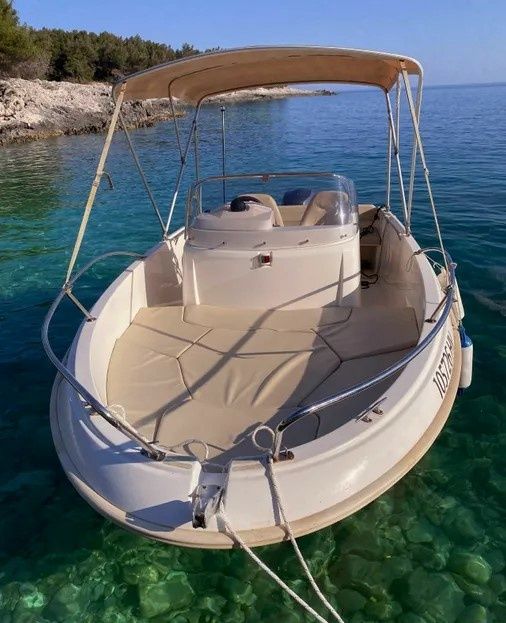 Jeanneau Cap Camarat 555 | 13