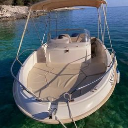 Jeanneau Cap Camarat 555 | 13