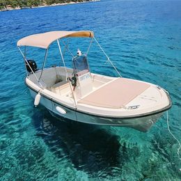 Betina Shipyard 500 | 21