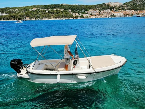 Betina Shipyard 500 | 21