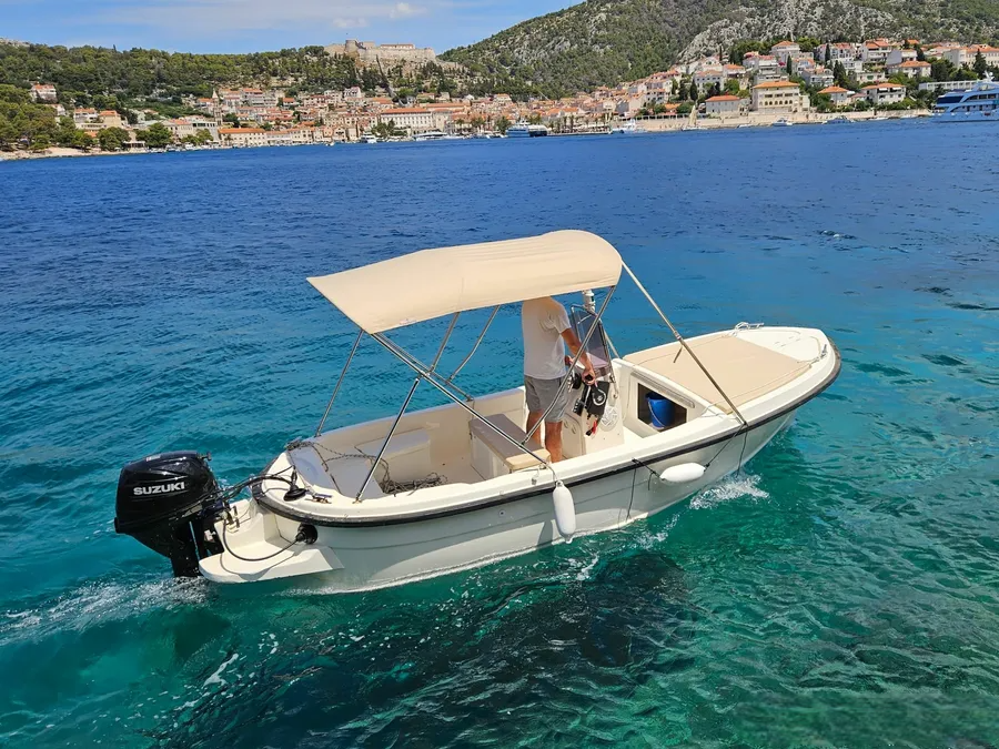 Betina Shipyard 500 | 21