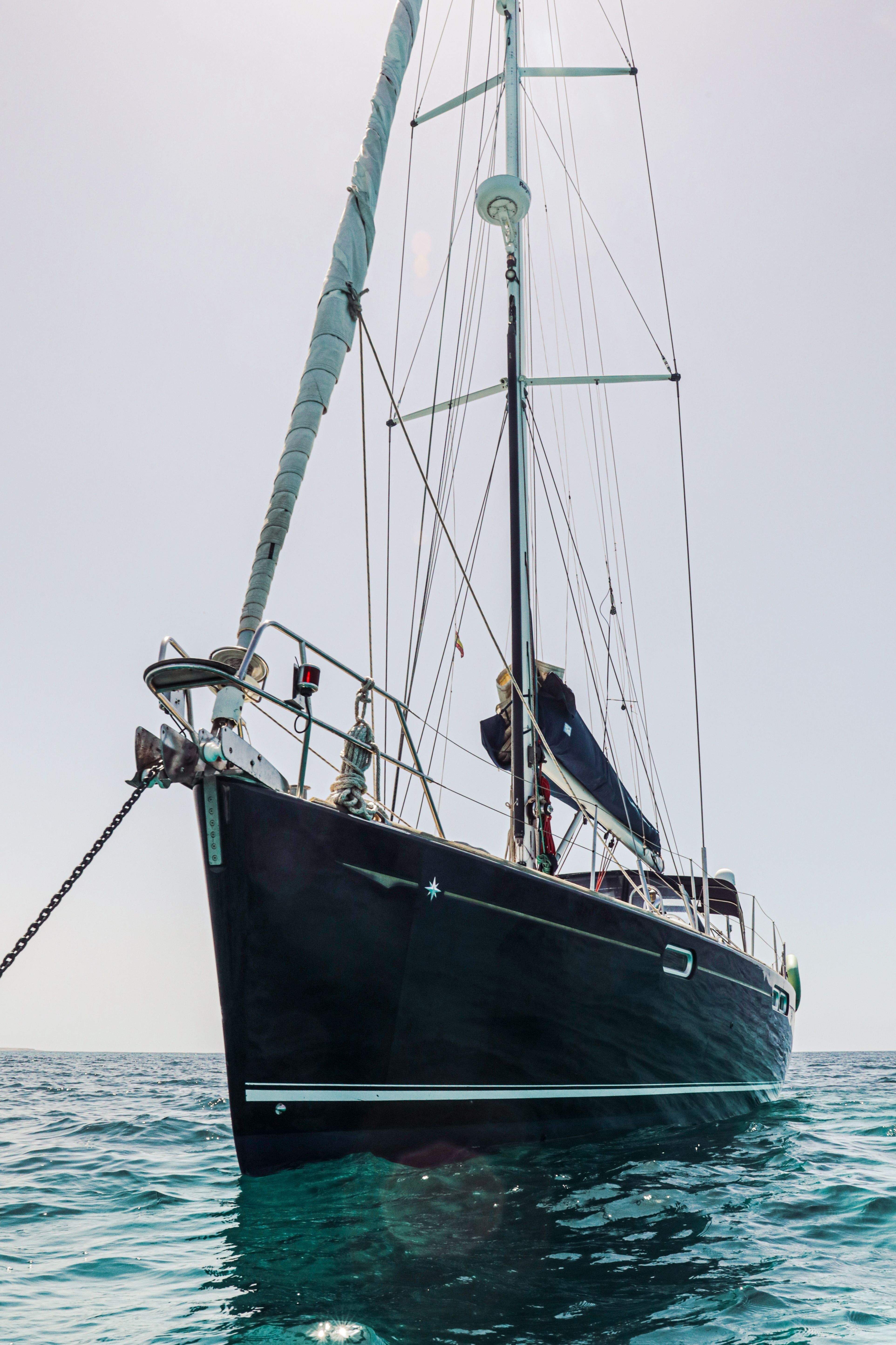 Jeanneau 54 | Persuasion