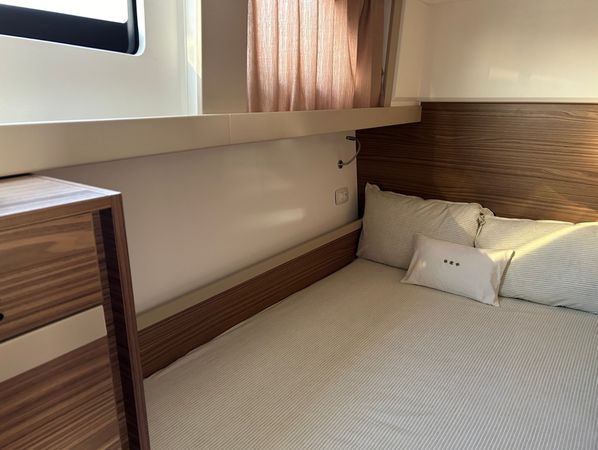 Greenline 45 Fly Hybrid | Green Ocean One