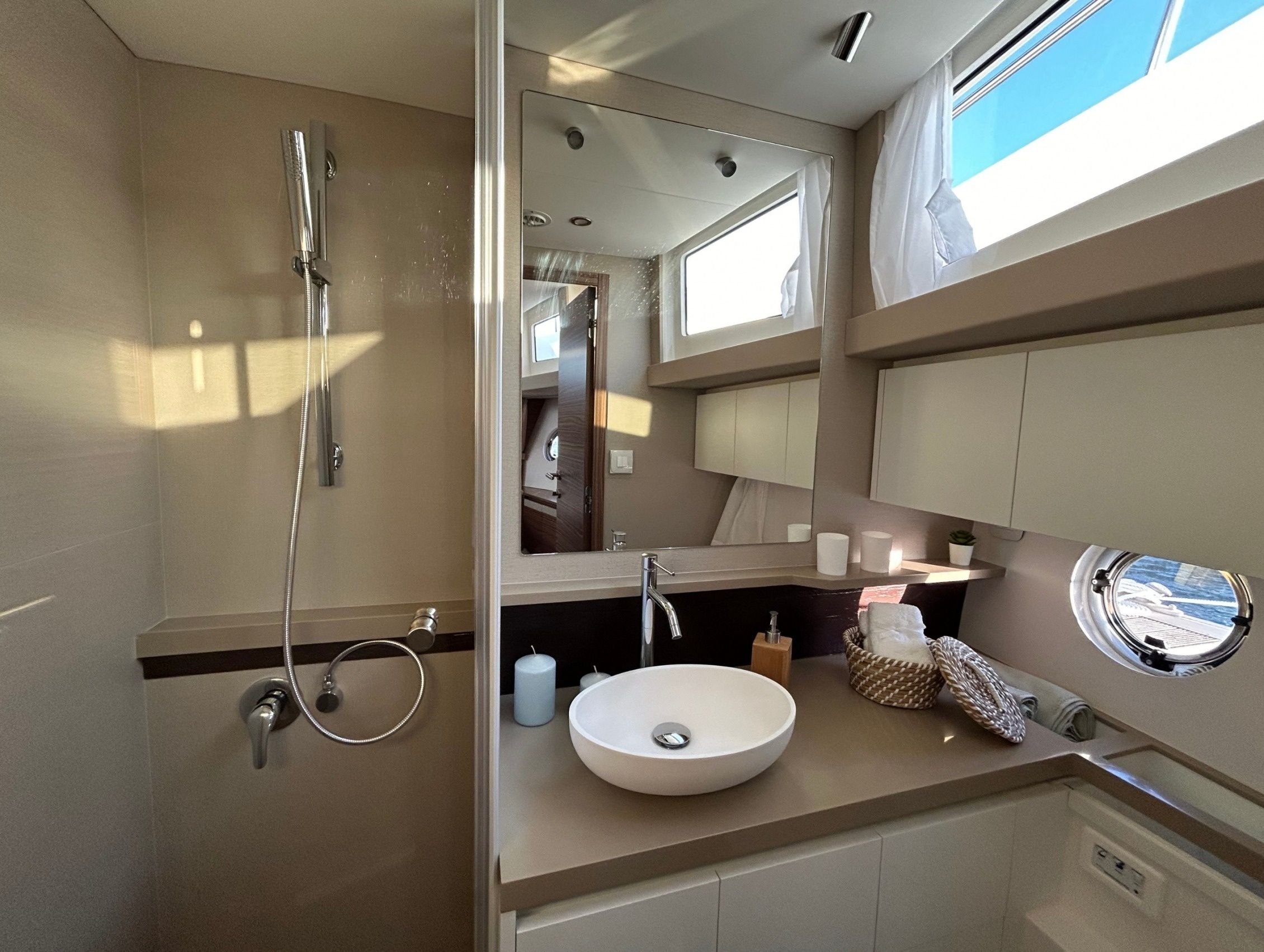Greenline 45 Fly Hybrid | Green Ocean 1