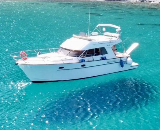 ACM Dufour 38 Excellence | Paro