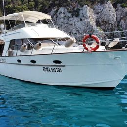 ACM Dufour 38 Excellence | Paro