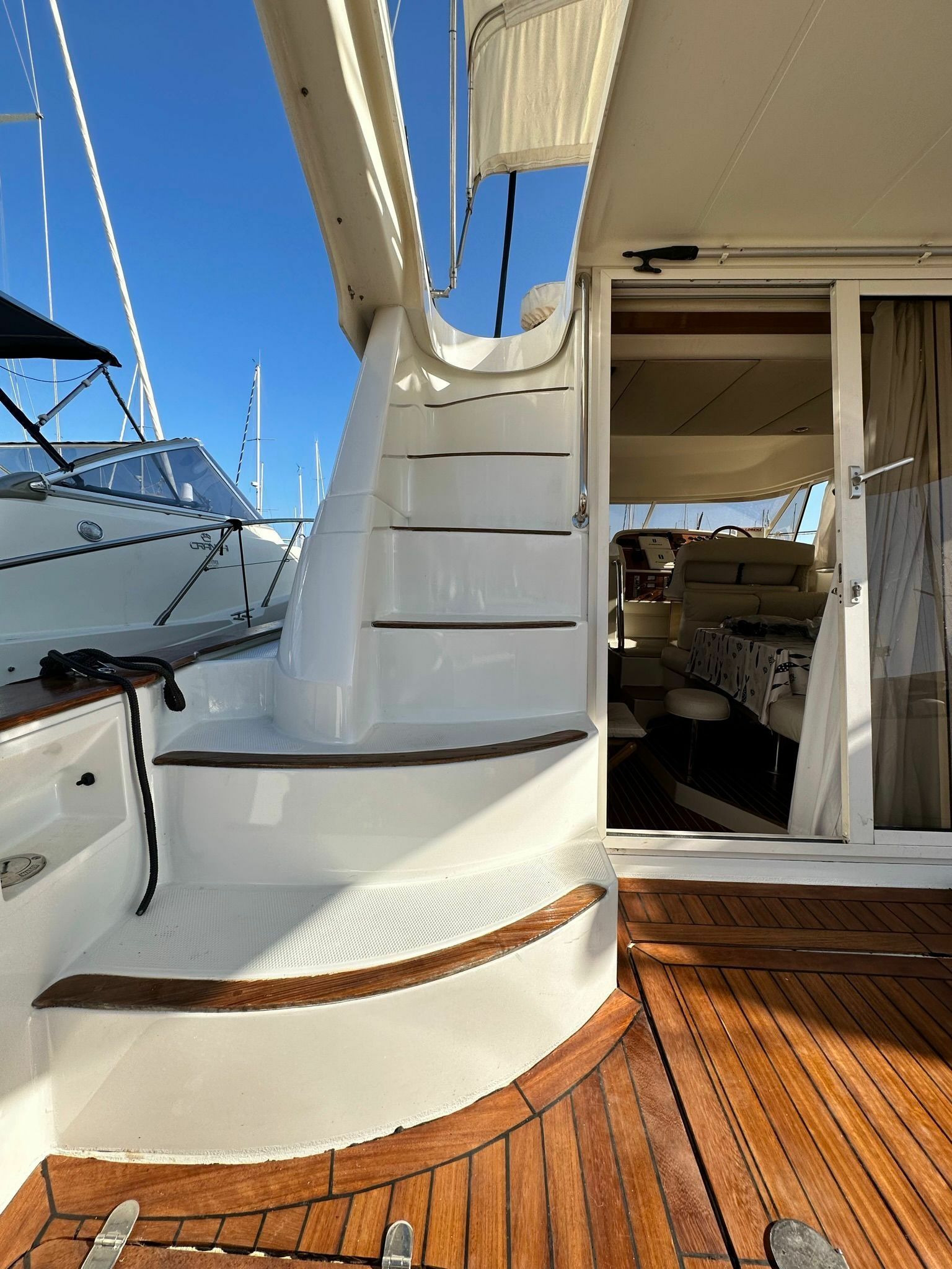 ACM Dufour 38 Excellence | Paro