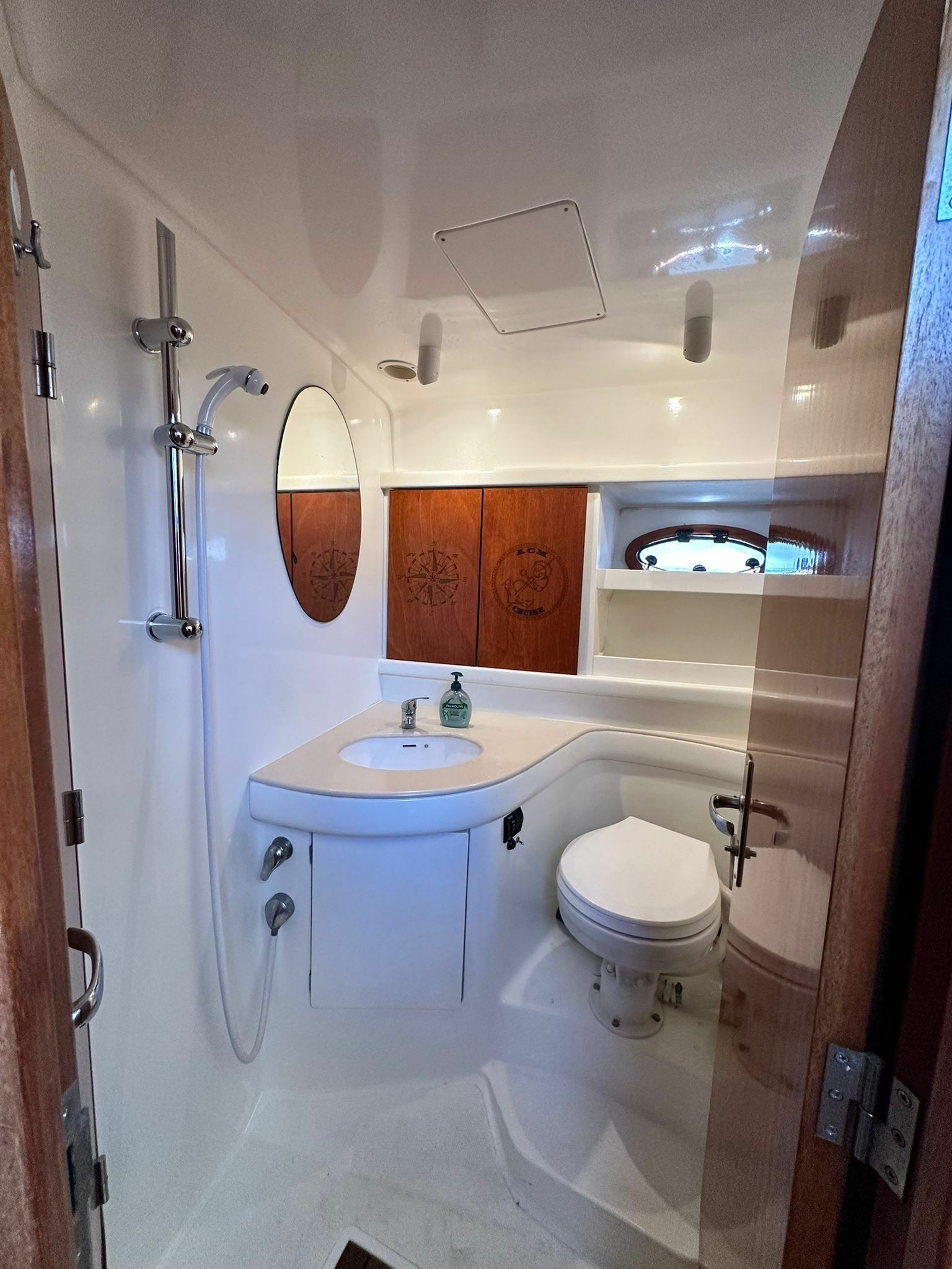 ACM Dufour 38 Excellence | Paro