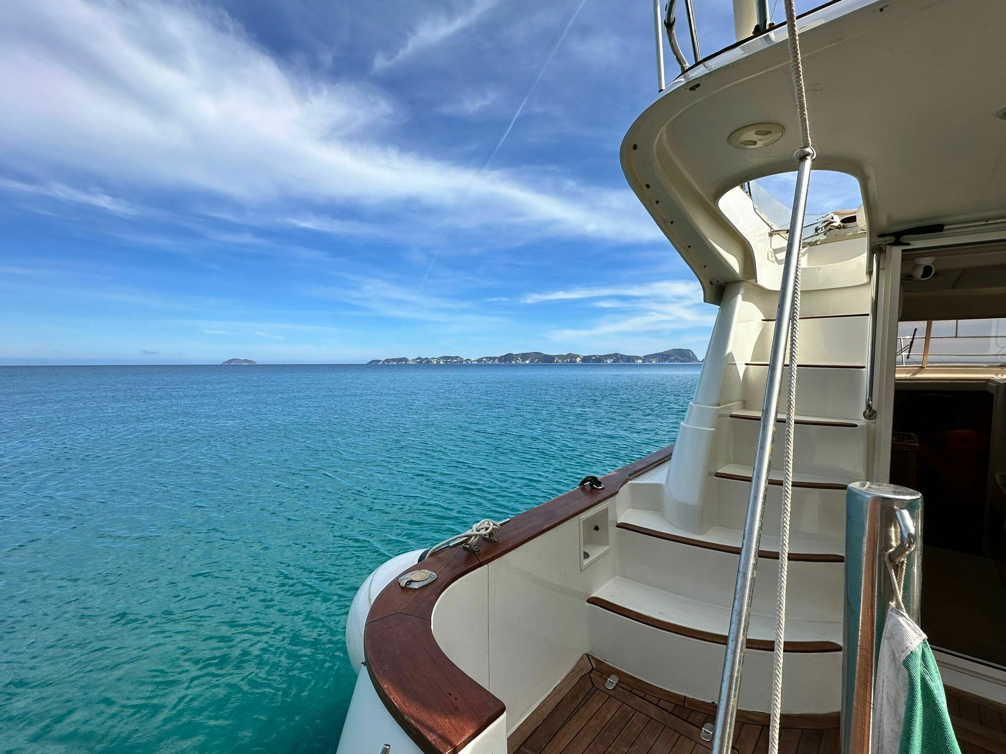 ACM Dufour 38 Excellence | Paro