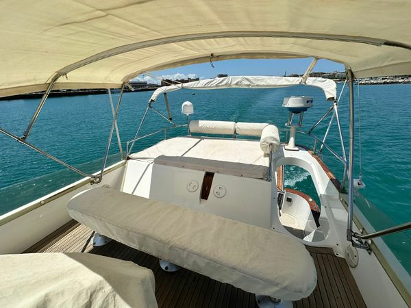 ACM Dufour 38 Excellence | Paro