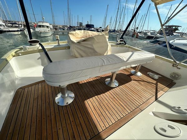 ACM Dufour 38 Excellence | Paro