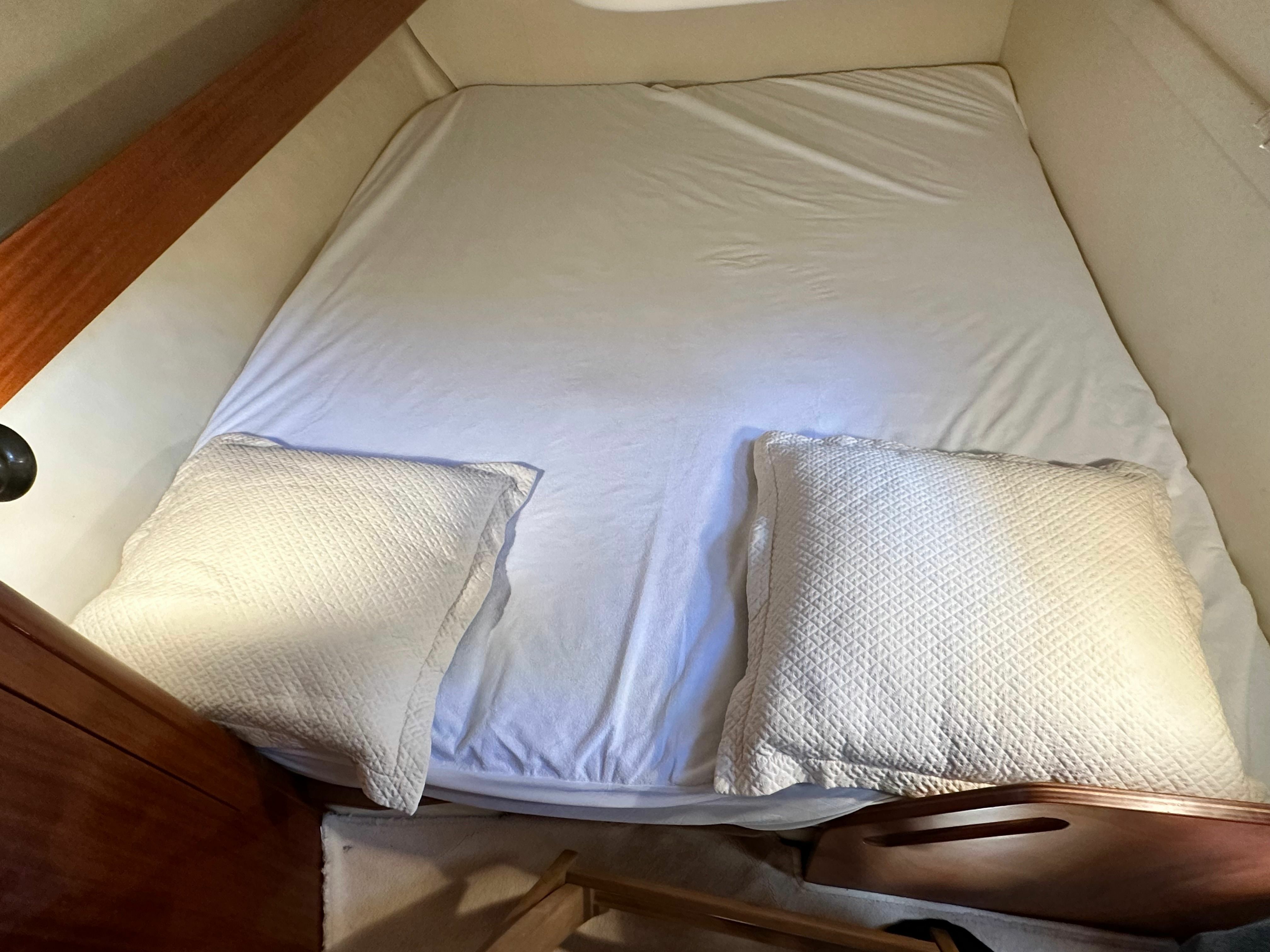 ACM Dufour 38 Excellence | Paro