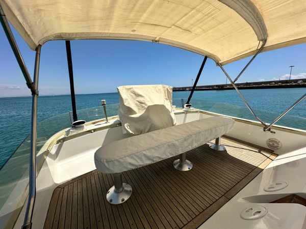 ACM Dufour 38 Excellence | Paro