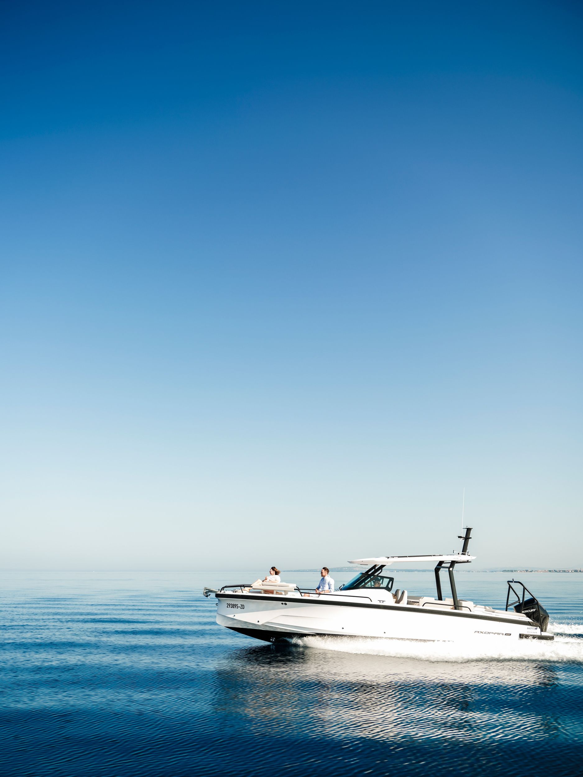 Axopar 29 Suntop | 25