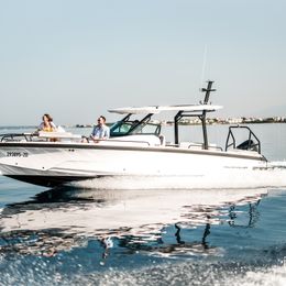 Axopar 29 Suntop | 25