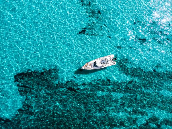 Axopar 29 Suntop | 25