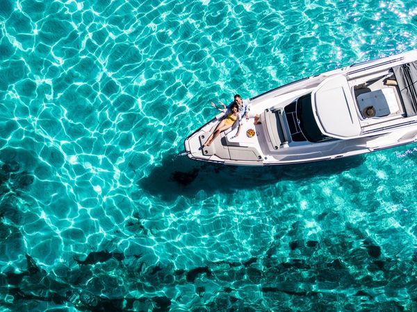 Axopar 29 Suntop | 25