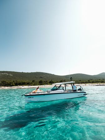 Axopar 29 Suntop | 25